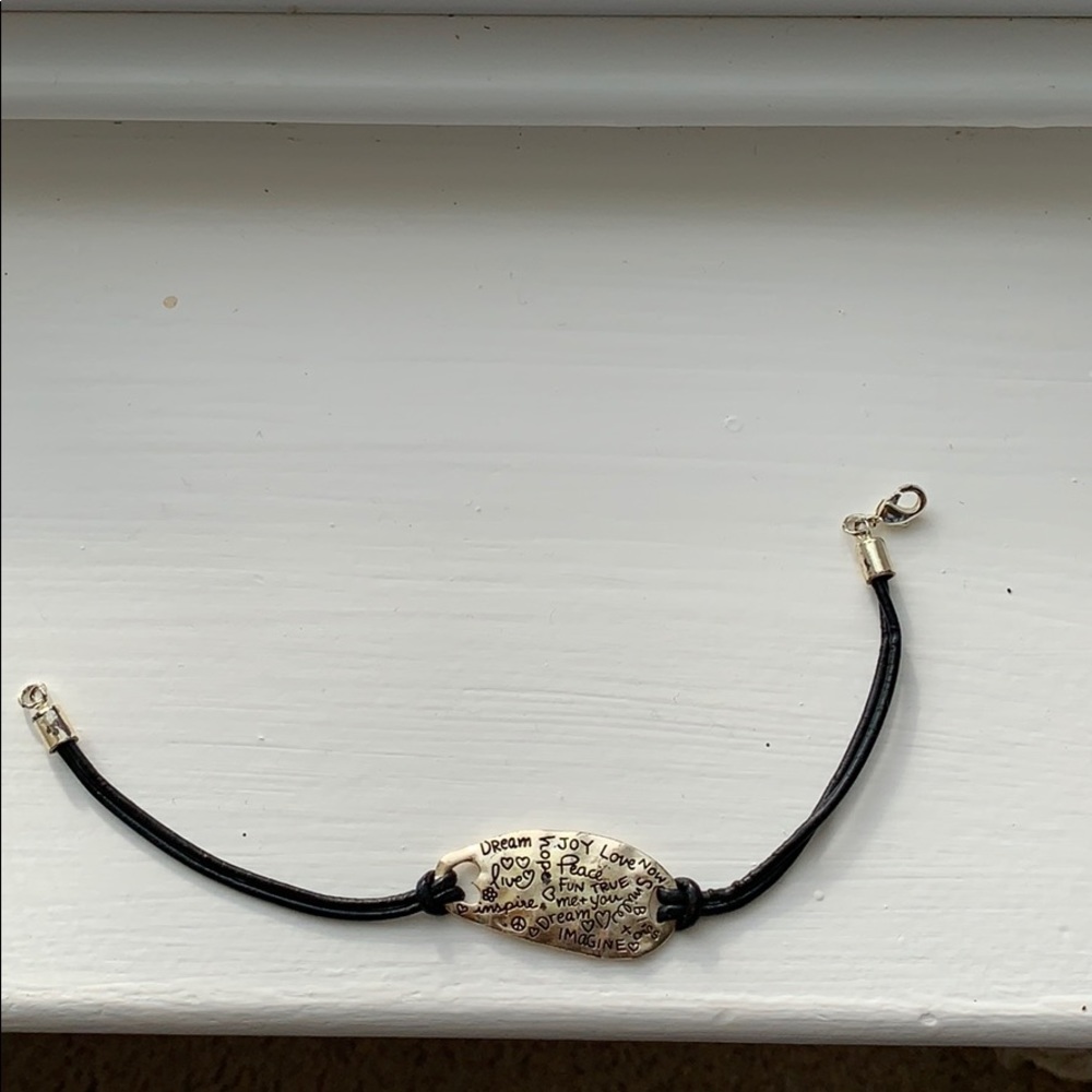Bracelet